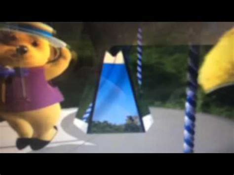 Teletubbies - Falling Down Dance + Magical Event (Tap Dancing Teddy Bear) - VidoEmo - Emotional ...