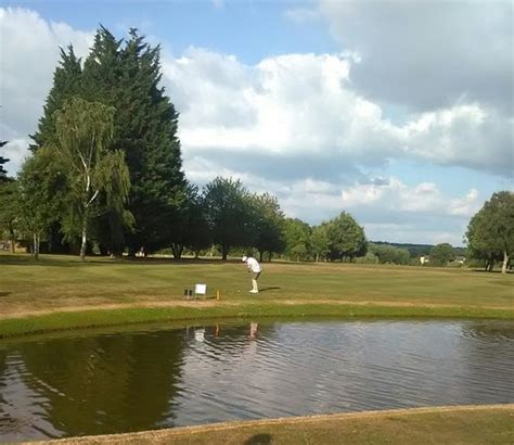 Oxford Golf Club - 2020 All You Need to Know Before You Go (with Photos) - Oxford, England ...