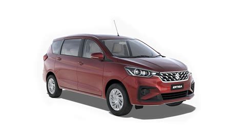 Discontinued Ertiga VXi on road Price | Maruti Ertiga VXi Features & Specs