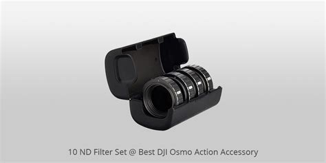 10 Best DJI Osmo Action Accessories to Buy in 2024