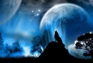 Walk-Through of 11 Werewolf Legends and Myths Around the World - Dreame