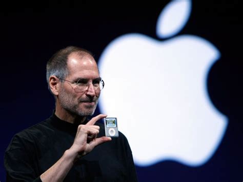 Why Apple Can't Quit Steve Jobs - ABC News