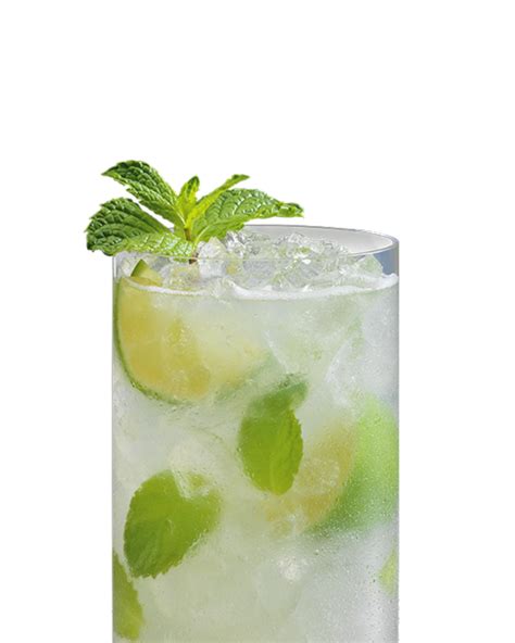 Mojito Cocktail | Mojito Recipe | How to make a Mojito | BACARDÍ Global