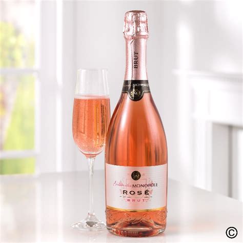 Sparkling Rose Wine – buy online or call 021 461 3807