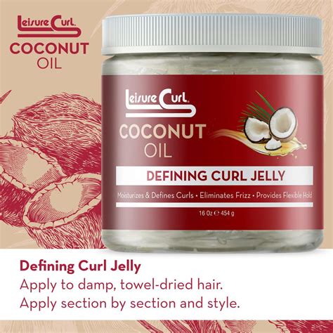 Leisure Curl Curl Activator Moisturizer