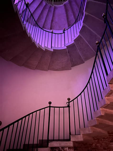 Beautiful staircase, Venice : r/Venezia