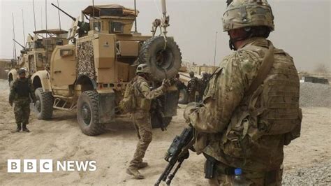 Nato has troops 'shortfall' in Afghanistan - US general - BBC News