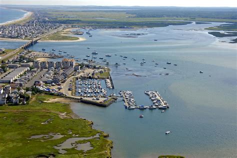 Hampton River Marina in Hampton Beach, NH, United States - Marina ...