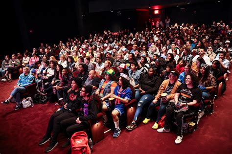 Photos: ‘Stranger Things Day’ Screenings and Festivities - Netflix Tudum