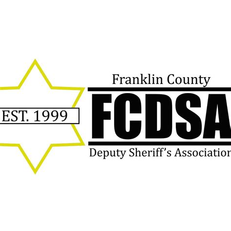 Franklin County Deputy Sheriff's Association