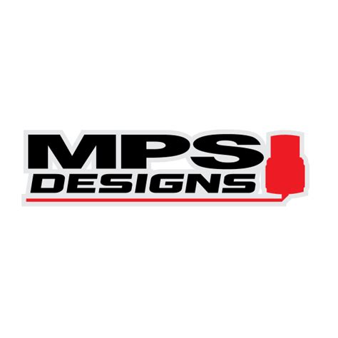 MPS Designs Logo [ Download - Logo - icon ] png svg