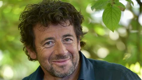 Patrick Bruel, producteur d'huile d'olive - France Bleu