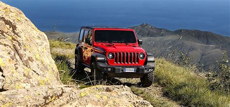 Off Road 4×4 Jeep Gyerek – BMW