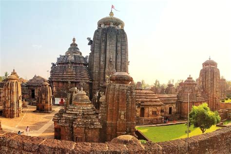 23 Best Places to Visit in Bhubaneswar - Bhubaneswar Tourism