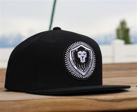 Headwear – Merciless Athletics