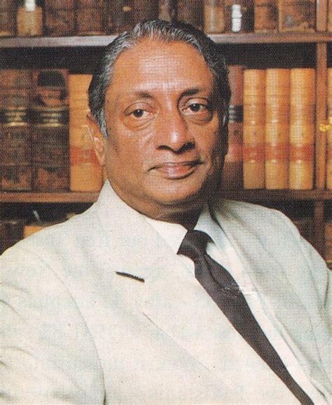 Lakshman Kadirgamar the Statesman and the Art of Nuance | dbsjeyaraj.com