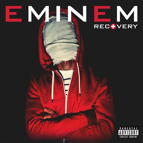 Eminem recovery album theory - mamahoreds