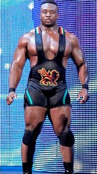 Big E. Langston (Wrestling) - TV Tropes