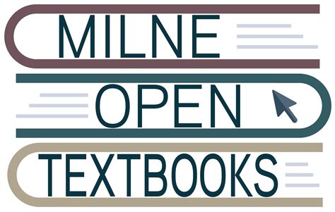 Donate Form - Milne Open Textbooks