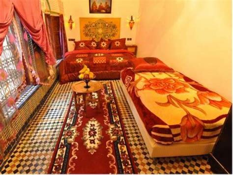 Riad El Bacha, Fes | 2021 Updated Prices, Deals