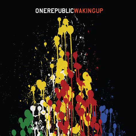 Waking Up - Album by OneRepublic | Spotify