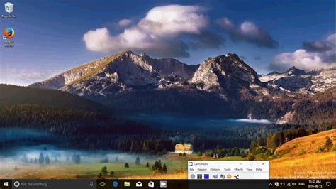 Windows 10 Insider preview build 14366 review and observations June ...