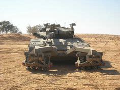 Merkava Mk 2 and a lot of Achzarit armored personal carriers | Modern Warfare | Pinterest ...