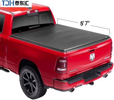 Factory Direct Truck Accessories Pickup Cover Electric Roller Lid Hard ...