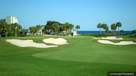 The Dunes Golf and Beach Club: Staying on top through continuous improvement