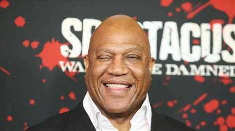 Tommy 'Tiny' Lister, Wrestler and Actor Who Starred in 'Friday,' Dies at 62 | 1075 The River ...