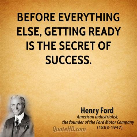 Best Success Quotes Henry Ford. QuotesGram