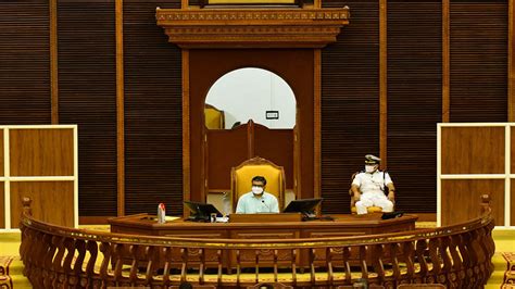 MB Rajesh new Speaker of Kerala Legislative Assembly