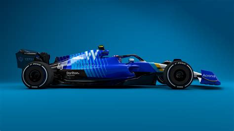 MUST-SEE: Check out the teams' 2021 liveries on the 2022 car | Formula 1®