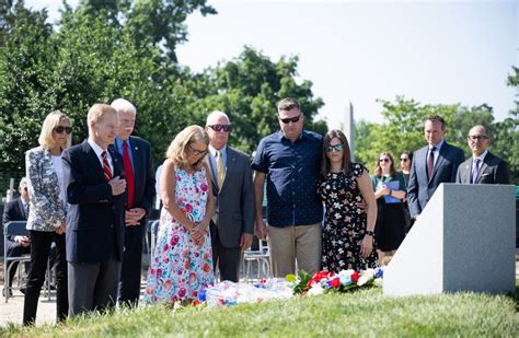 Apollo 1 Crew Finally Memorialized at Arlington National Cemetery ...