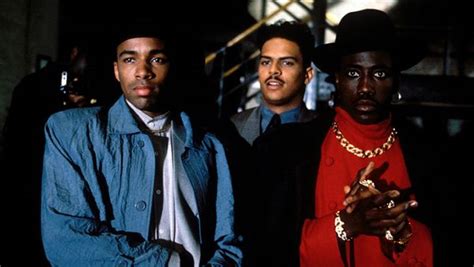 New Jack City (1991) - Mario Van Peebles | Cast and Crew | AllMovie