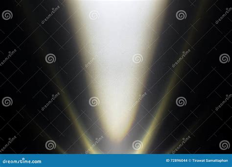 Light beam at night stock photo. Image of blue, projection - 72896044