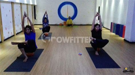 Sarva Yoga Studio Mount Road - Chennai | Yoga Membership Fees, Timings, Reviews, Amenities ...