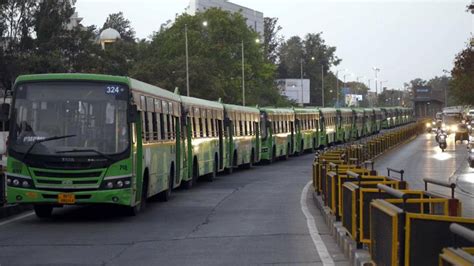 Special daily bus service for athletes going to Balewadi stadium - Hindustan Times