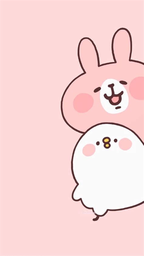 Cute Cartoon Bunny Backgrounds - Wallpaper Cave