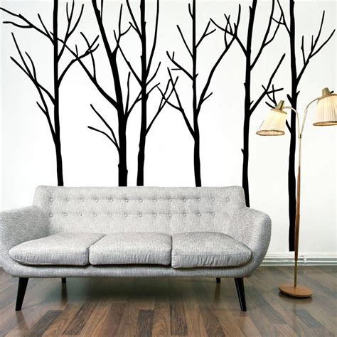 15 Best Ideas Tree Branch Wall Art