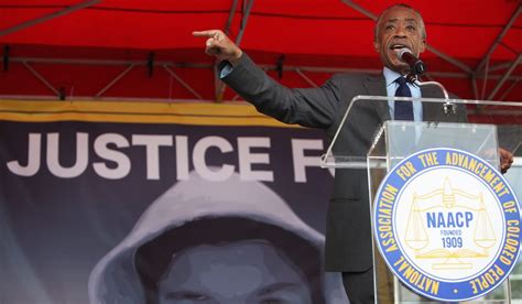 Al Sharpton books NYC mayoral candidates for overnight stay in East ...