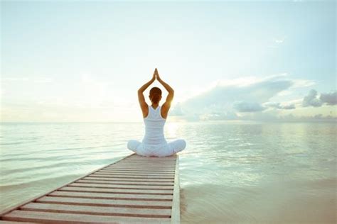 Incorporating Mindfulness and Meditation into a Healthy Lifestyle