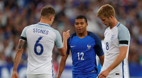 portés par un Mbappé prodigieux, les Bleus défieront l’Angleterre en ...