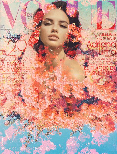 Vogue Magazine cover edit | Vogue magazine covers, Fashion magazine cover, Magazine cover