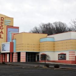 Regal Cinemas Interstate Park 18 - Cinema - 1089 Interstate Pkwy, Akron ...