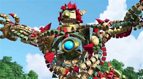 Totally legit Knack 2 review BABY! | CTA | Video Games Amino