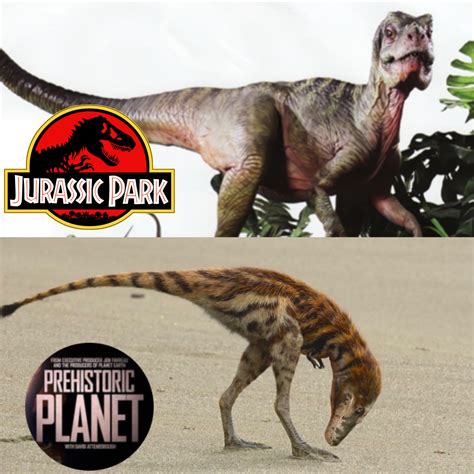 Jurassic Park 2 Baby T Rex