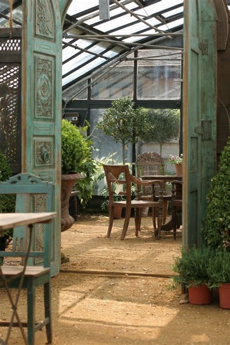 Decorating Conservatories And Garden Rooms.........Back By Popular Demand | Garden room ...