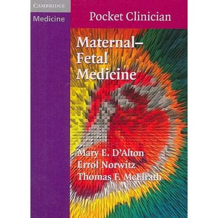 Maternal-Fetal Medicine - Walmart.com