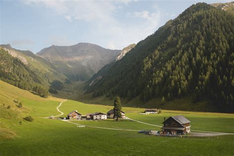 Tirol’s Mountaineering Villages | Austrian Tirol